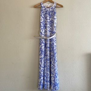 Tommy Hilfiger chiffon